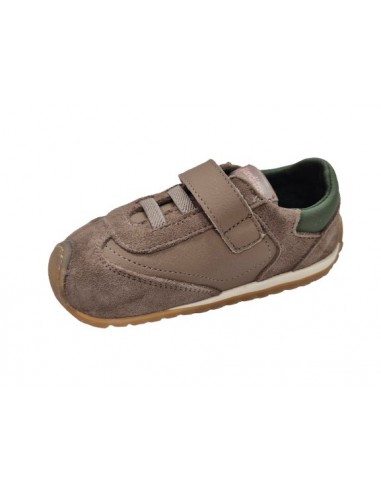 Zapatillas respetuosas barefoot niños...