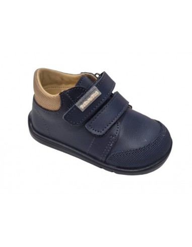 Botas de piel respetuosas para niños...