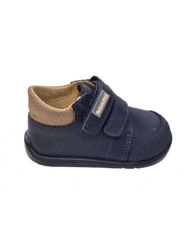 Botas de piel respetuosas para niños...