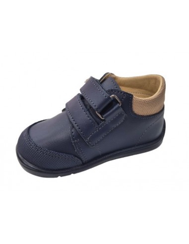 Botas de piel respetuosas para niños...