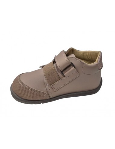 Botas respetuosas barefoot lavables...