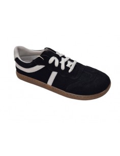 Zapatillas barefoot...