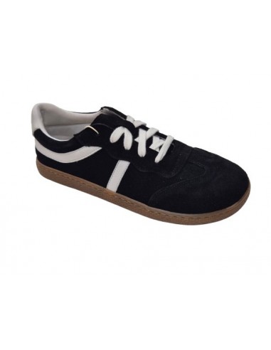 Zapatillas barefoot respetuosas...