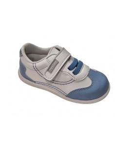 Zapatillas casual barefoot...