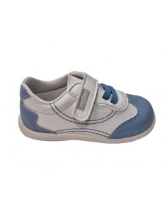 Zapatillas casual barefoot... 2