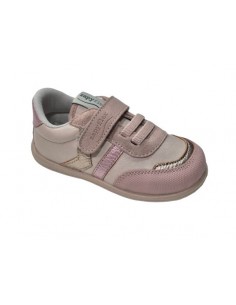 Zapatillas casual barefoot...