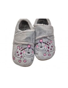 Zapatillas de casa barefoot...