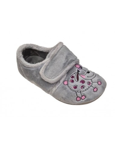 Zapatillas de casa barefoot...