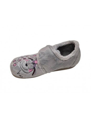 Zapatillas de casa barefoot...