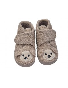 Zapatillas de casa barefoot...