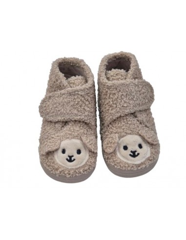 Zapatillas de casa barefoot...