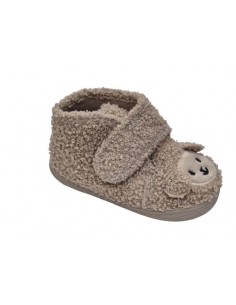 Zapatillas de casa barefoot... 2