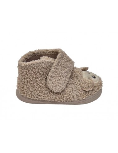 Zapatillas de casa barefoot...