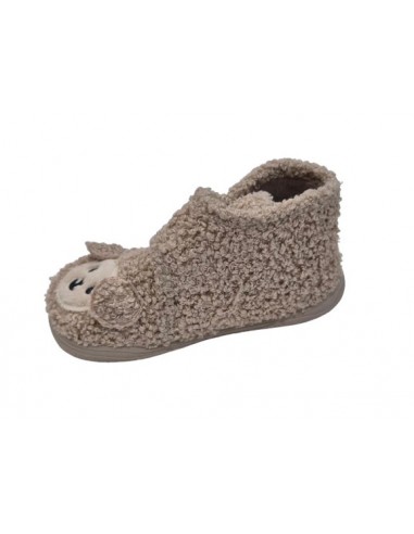Zapatillas de casa barefoot...
