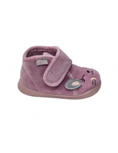 Zapatillas de casa barefoot... 2