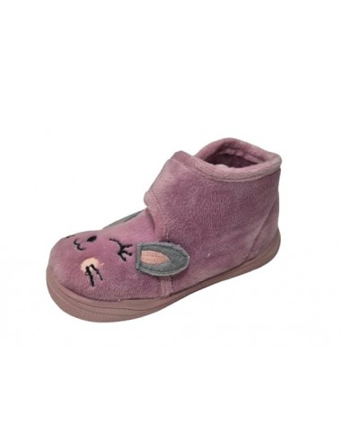 Zapatillas de casa barefoot...