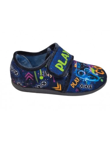 Zapatillas de casa barefoot...