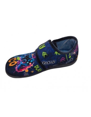 Zapatillas de casa barefoot...