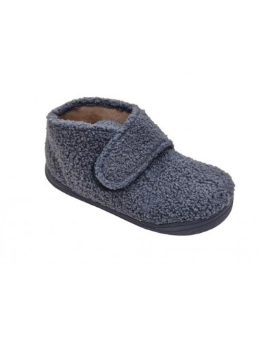 Zapatillas de casa barefoot...