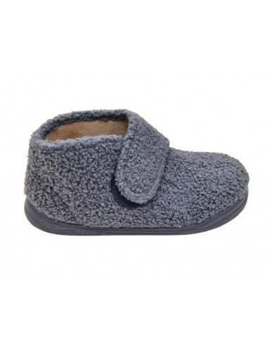 Zapatillas de casa barefoot...
