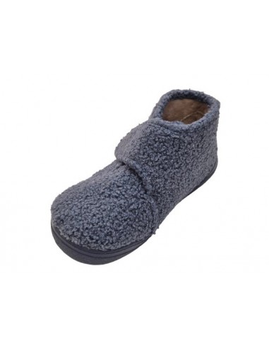Zapatillas de casa barefoot...