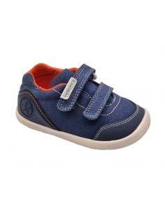 Zapatos Barefoot...