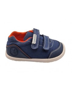 Zapatos Barefoot... 2