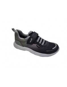 Zapatillas con velcro de...
