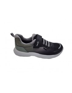 Zapatillas con velcro de... 2