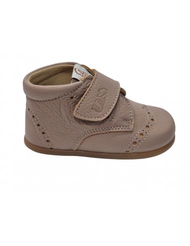 Botas con velcro respetuosas para...