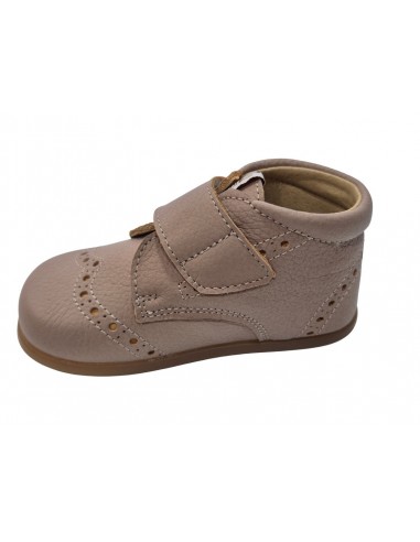 Botas con velcro respetuosas para...