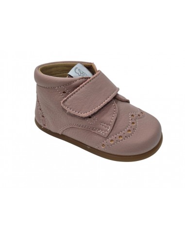 Botas con velcro respetuosas para...