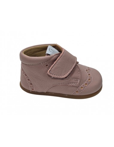 Botas con velcro respetuosas para...