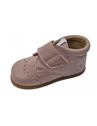 Botas con velcro respetuosas para...