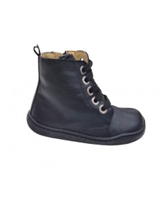 Botin de piel respetuoso... 2