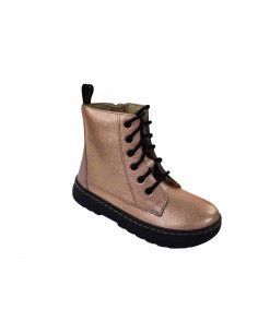 Botas de piel barefoot...