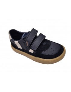Zapatos de piel casual...