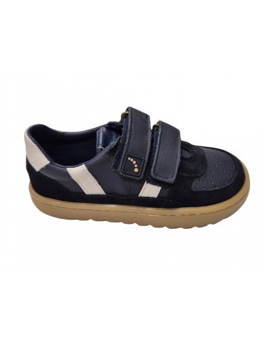 Zapatos de piel casual respetuoso...