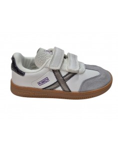Zapatillas con velcro... 2