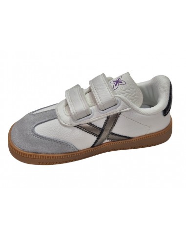 Zapatillas con velcro barefoot para...