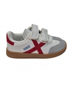 Zapatillas con velcro... 2