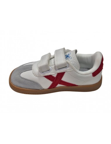 Zapatillas con velcro barefoot para...