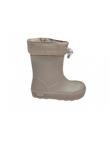 Botas de Agua Barefoot Igor Yogi DK...