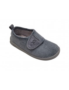 Zapatillas de casa barefoot...
