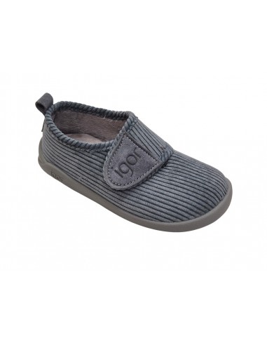 Zapatillas de casa barefoot para...