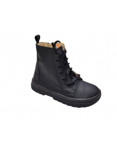 Botas de piel barefoot... 2