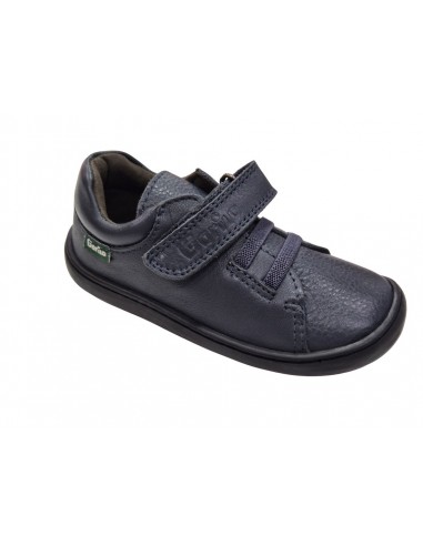 Zapatos de piel barefoot para niños o...