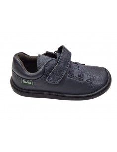 Zapatos de piel barefoot... 2