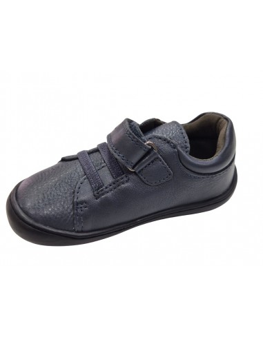 Zapatos de piel barefoot para niños o...