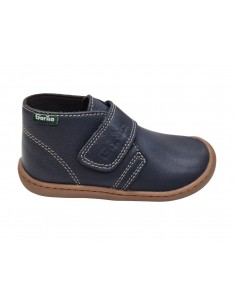 Botas de piel barefoot para... 2
